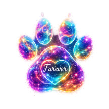 Eternal Energy Collection Because Love is Furever 