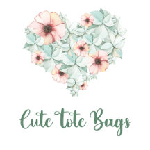 Cute Tote Bags