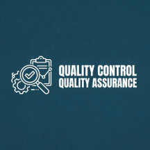 Quality Control / Quality Assurance