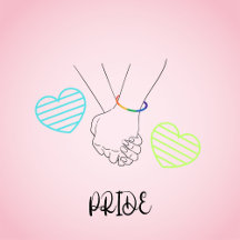 Love is Love Pride