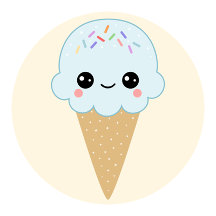 ice cream
