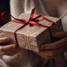 Just for her
