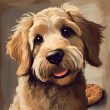 Puppy Dog Stickers