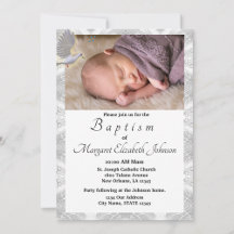 Baptism/Christening 
