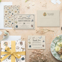 Magical HARRY POTTER™ 1st Birthday