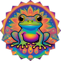 Ribbit and Radiate Collection