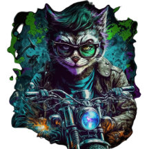 Gato Estiloso