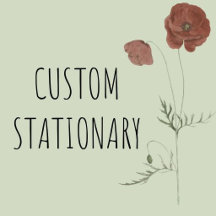 CUSTOM STATIONARY