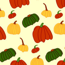 Fall Pumpkins!