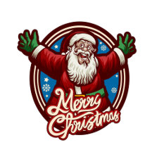 CF Christmas  