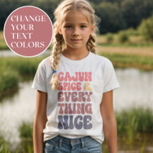 Lil' Cajuns