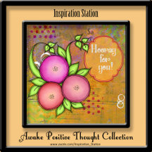 Awake Positive Thought Collection