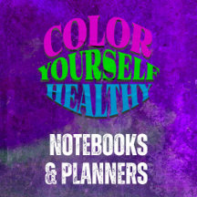 Planners and Notebooks 
