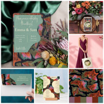 Earthy Elegance 