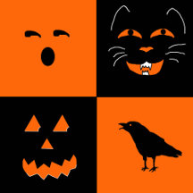 Haunting Halloween