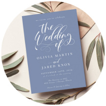 Shop Wedding Stationery, Decor & More