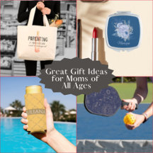 Gifts for Moms