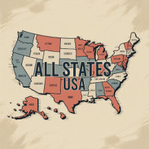 state usa