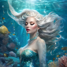 Mermaids