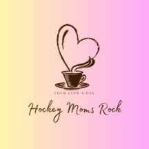 Hockey Moms Rock