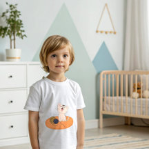 Kitten with Wool Ball