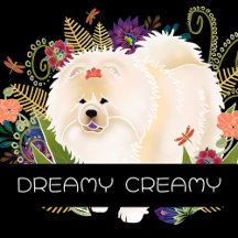 DREAMY CREAMY