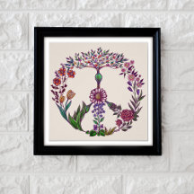 Floral Art