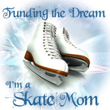 I'm a Skate Mom