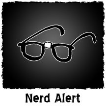 Nerd Alert