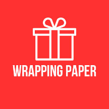 Wrapping Paper