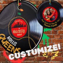 Hip-Hop Christmas 