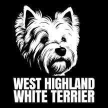 West Highland White Terrier Dog