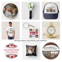 All Shops Father's Day Gifts & Cards
