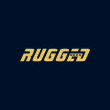 Rugged Bumper Stickers