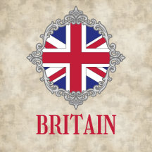 BRITAIN by HERITAGE SPORTS - IT'S WHAT MOVES YOU