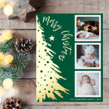 CHRISTMAS: cards varia