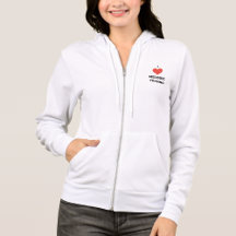 Melodic Techno Women's Hoodies & Sweatshirts