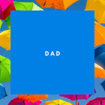 Dad - Sharing in Facts