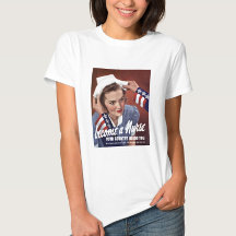 Nursing and Healthcare Shirts