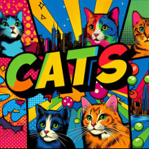 Meowgical Mayhem
