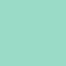 Ocean Green Color Gift and Party Suppies