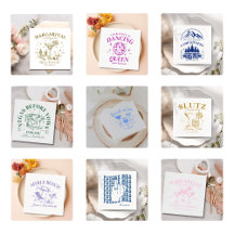 Bachelorette Party Napkins