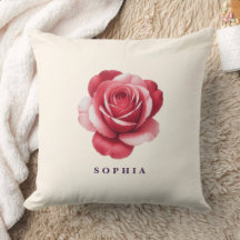 Elegant Rose Romance