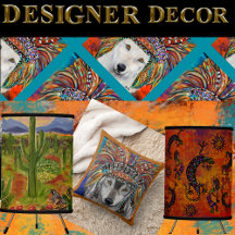 Southwestern Home Decor
