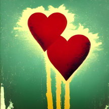 Be My Valentine