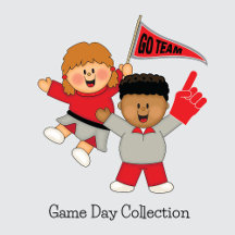 JollyKins Game Day