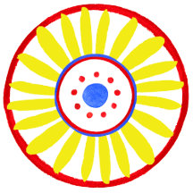 Mediteranean Tabletop