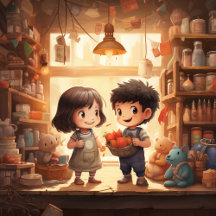 Whimsical Halloween Wonders