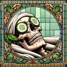 Skullduggery