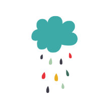 Rain, Rain Go Away